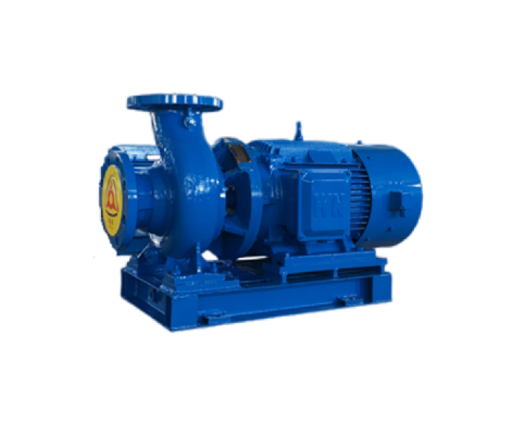 Monoblock Pump